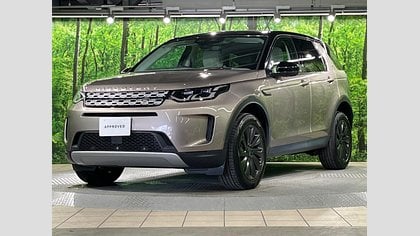 Discovery Sport 23