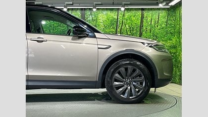 Discovery Sport 30