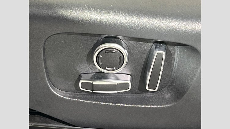 2022 認定中古車 Land Rover Discovery Sport LANTAU BRONZE 4WD SE