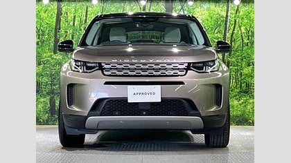 Discovery Sport 7