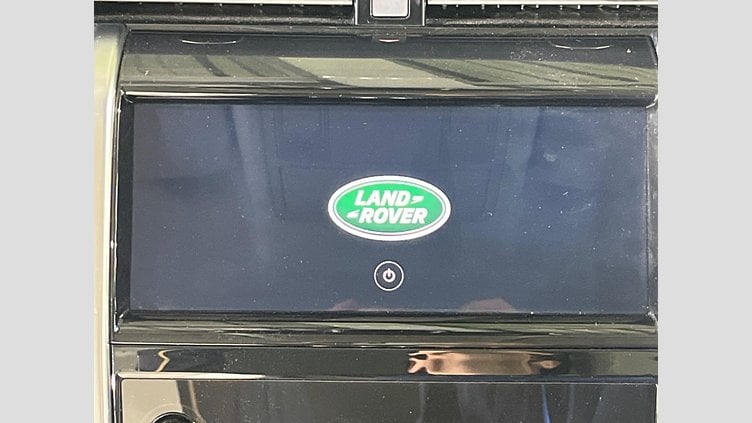 2022 認定中古車 Land Rover Discovery Sport LANTAU BRONZE 4WD SE