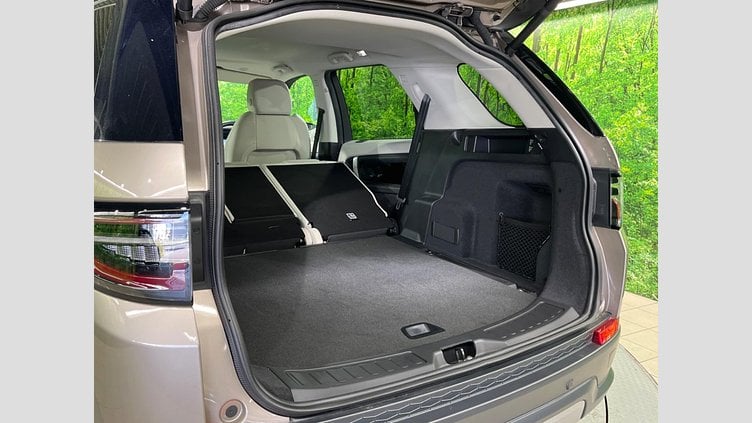 2022 認定中古車 Land Rover Discovery Sport LANTAU BRONZE 4WD SE