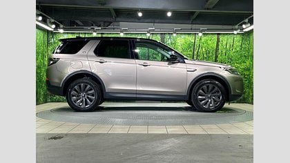 Discovery Sport 25