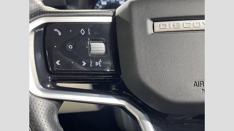 2022 認定中古車 Land Rover Discovery Sport LANTAU BRONZE 4WD SE