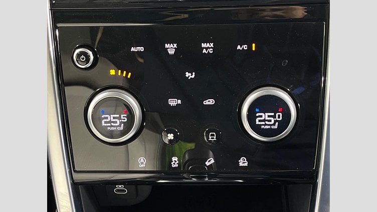 2022 認定中古車 Land Rover Discovery Sport LANTAU BRONZE 4WD SE