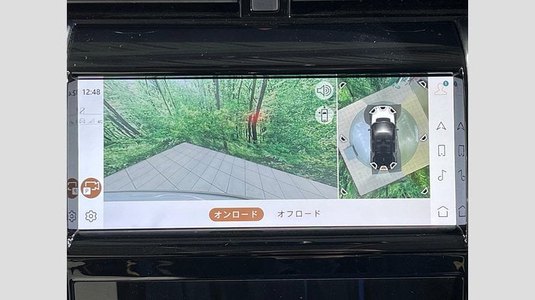 2022 認定中古車 Land Rover Discovery Sport LANTAU BRONZE 4WD SE