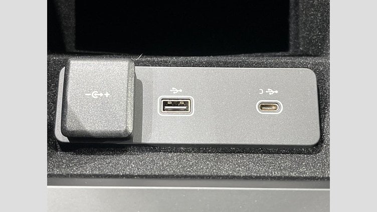 2022 認定中古車 Land Rover Discovery Sport LANTAU BRONZE 4WD SE