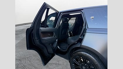 Range Rover 20