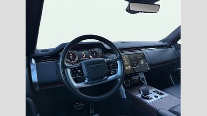 Range Rover 13