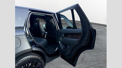 Range Rover 19