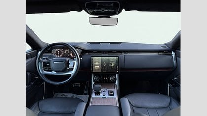 Range Rover 9