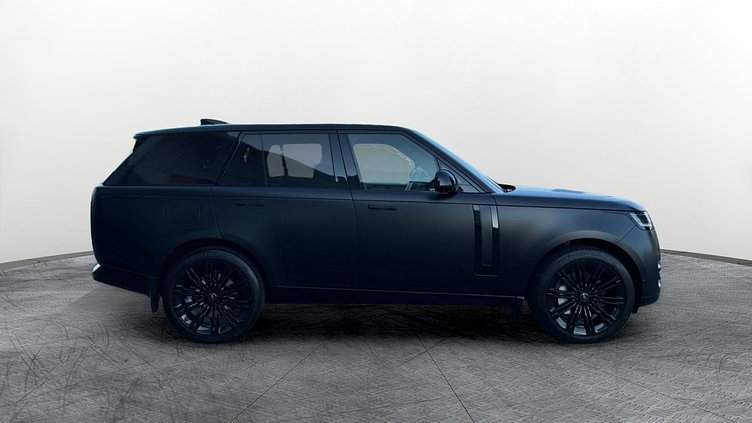 2022 Approved Land Rover Range Rover Santorini Black Офіційний автомобіль з прозорою сервісною історією! 
Всё технічне обслуговування тільки на офіційній станції! 
Без ДТП, підкрасів тощо!!! 
Весь автомобіль в матовій захисній плівці!  HSE