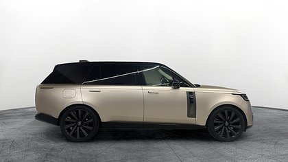 Range Rover 4
