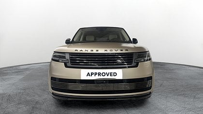 Range Rover 1