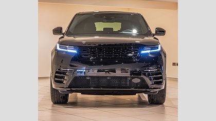 Range Rover Velar 2