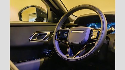 Range Rover Velar 5