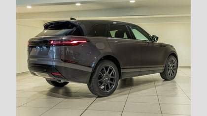 Range Rover Velar 2