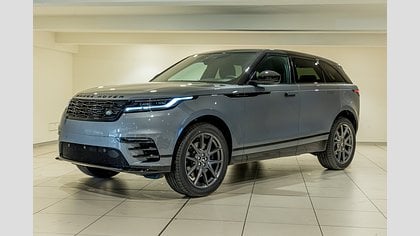 Range Rover Velar 0