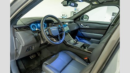 Range Rover Velar 5