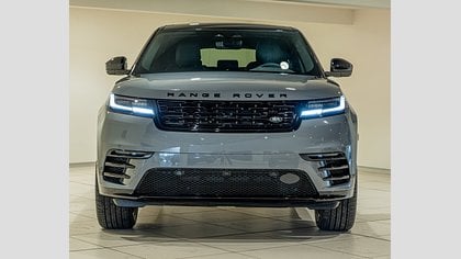 Range Rover Velar 1