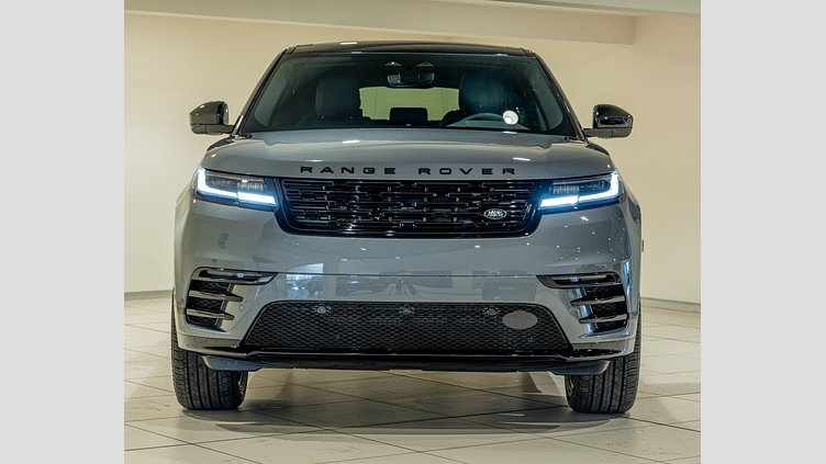 2025 New Land Rover Range Rover Velar Zadar Grey 2.0 Petrol PHEV  Dynamic SE