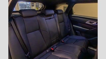 Range Rover Velar 10