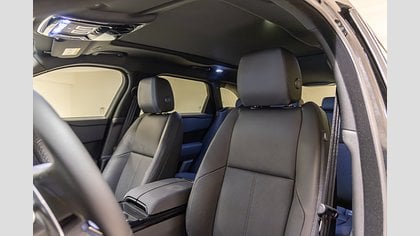 Range Rover Velar 8