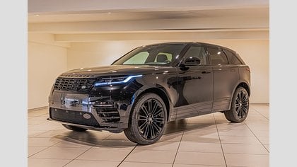 Range Rover Velar 0