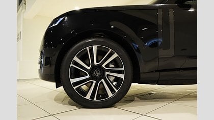 Range Rover 4