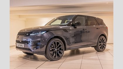Range Rover Sport 0