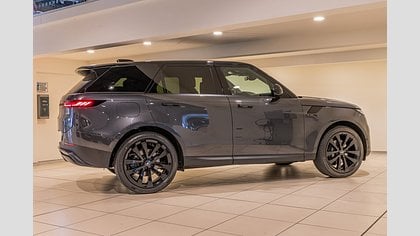 Range Rover Sport 5