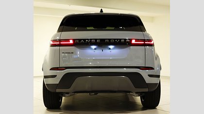 Range Rover Evoque 2