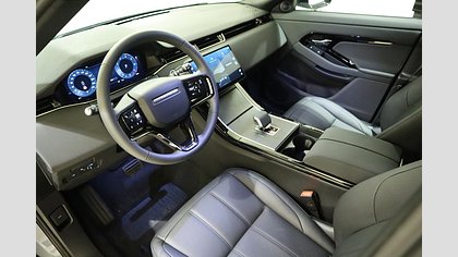 Range Rover Evoque 6