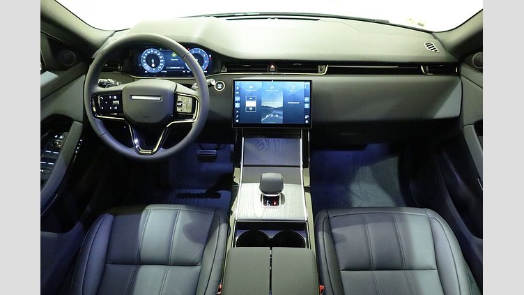 2024 New Land Rover Range Rover Evoque Arroios Grey 1.5 Petrol MHEV S
