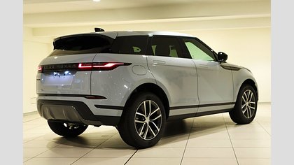 Range Rover Evoque 3