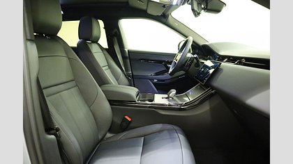 Range Rover Evoque 8