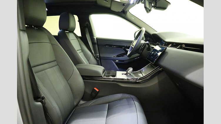 2024 New Land Rover Range Rover Evoque Arroios Grey 1.5 Petrol MHEV S