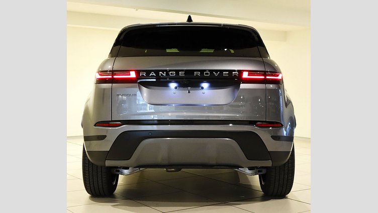 2024 New Land Rover Range Rover Evoque Eiger Grey 1.5 Petrol MHEV S