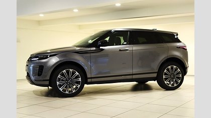 Range Rover Evoque 2