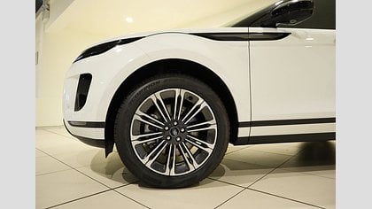Range Rover Evoque 5
