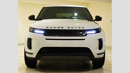 Range Rover Evoque 1