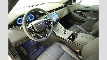 Range Rover Evoque 7