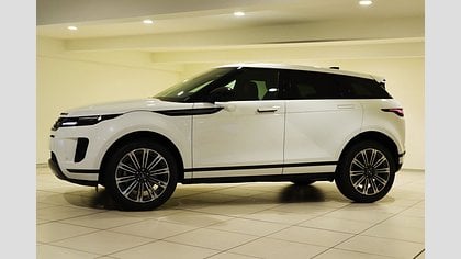 Range Rover Evoque 2