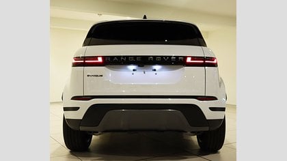 Range Rover Evoque 3