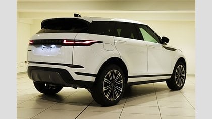 Range Rover Evoque 4