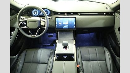 Range Rover Evoque 6