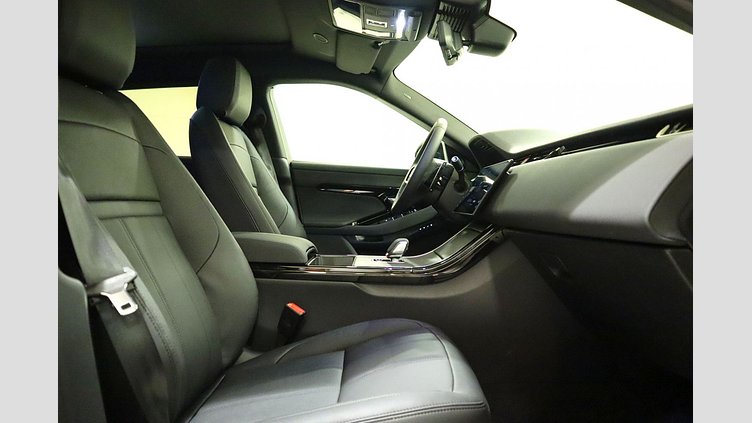 2024 New Land Rover Range Rover Evoque Eiger Grey 1.5 Petrol MHEV S