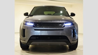 Range Rover Evoque 1