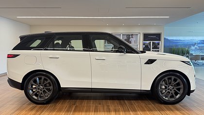 Range Rover Sport 5