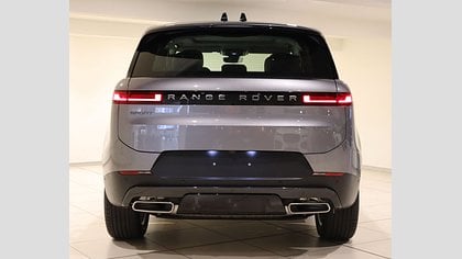 Range Rover Sport 3